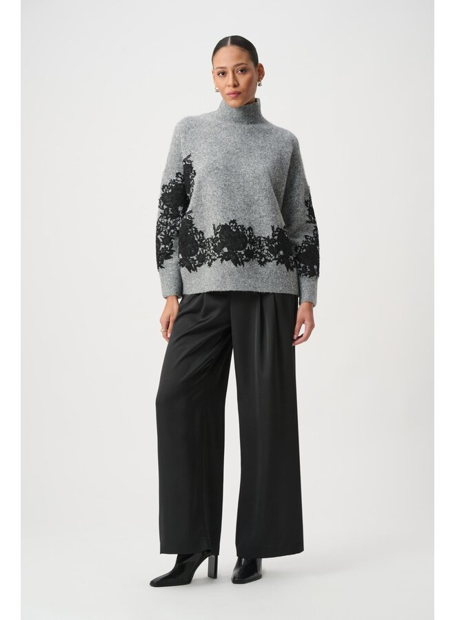 Joseph Ribkoff Pullover Grijs 264935