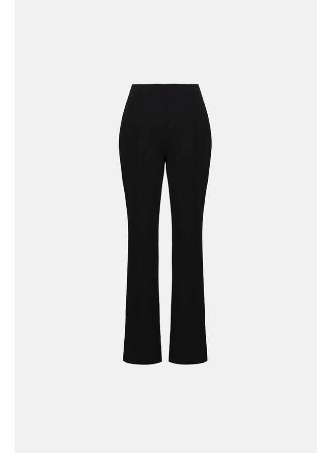 Joseph Ribkoff Broek Zwart 264074