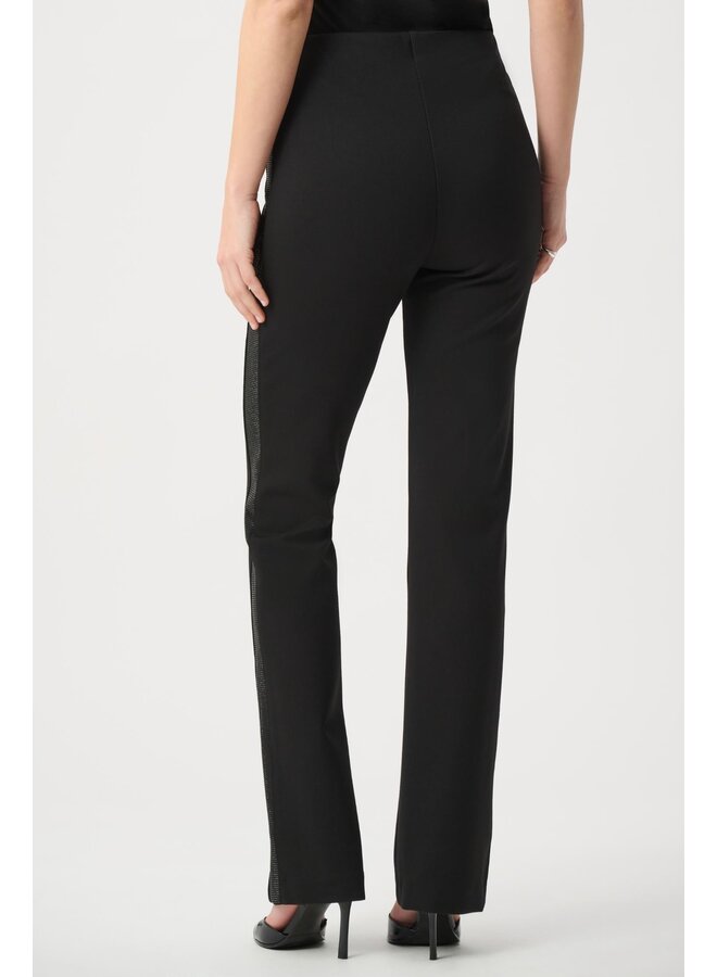 Joseph Ribkoff Broek Zwart 264074
