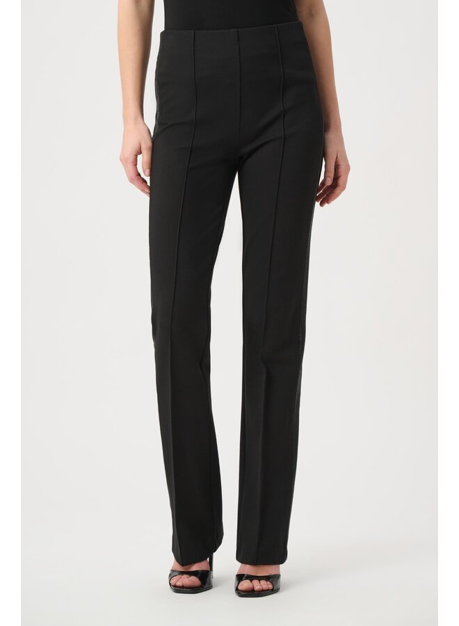 Joseph Ribkoff Broek Zwart 264074