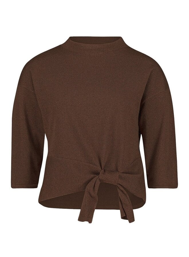 Betty Barclay Pullover Bruin 5525-2020