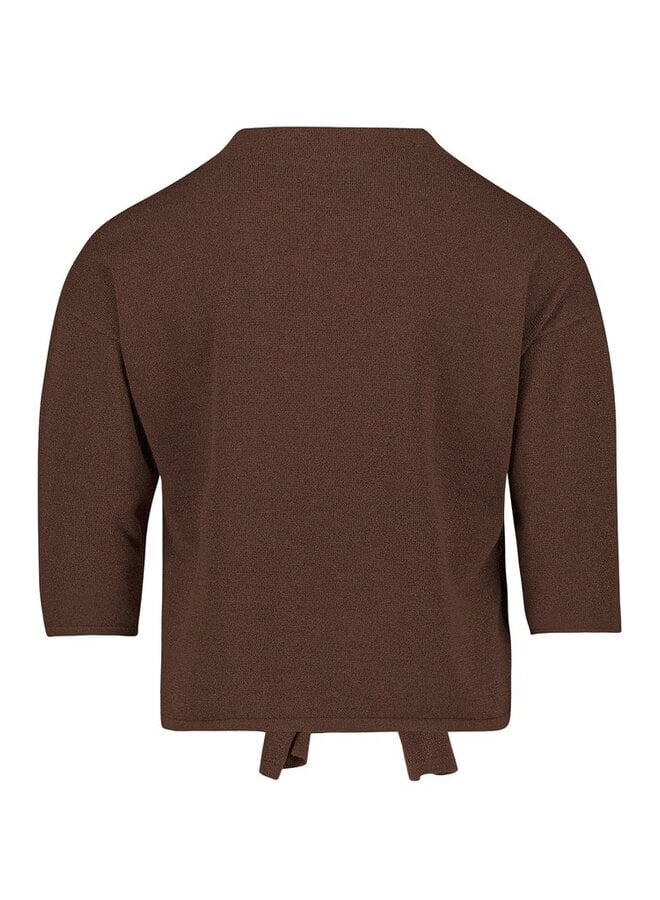Betty Barclay Pullover Bruin 5525-2020