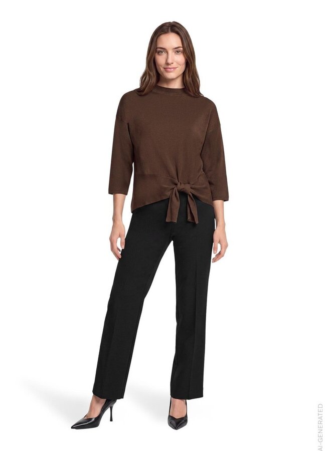 Betty Barclay Pullover Bruin 5525-2020