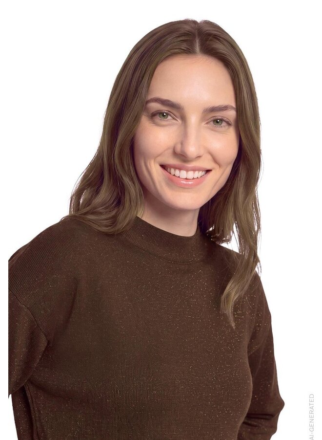 Betty Barclay Pullover Bruin 5525-2020