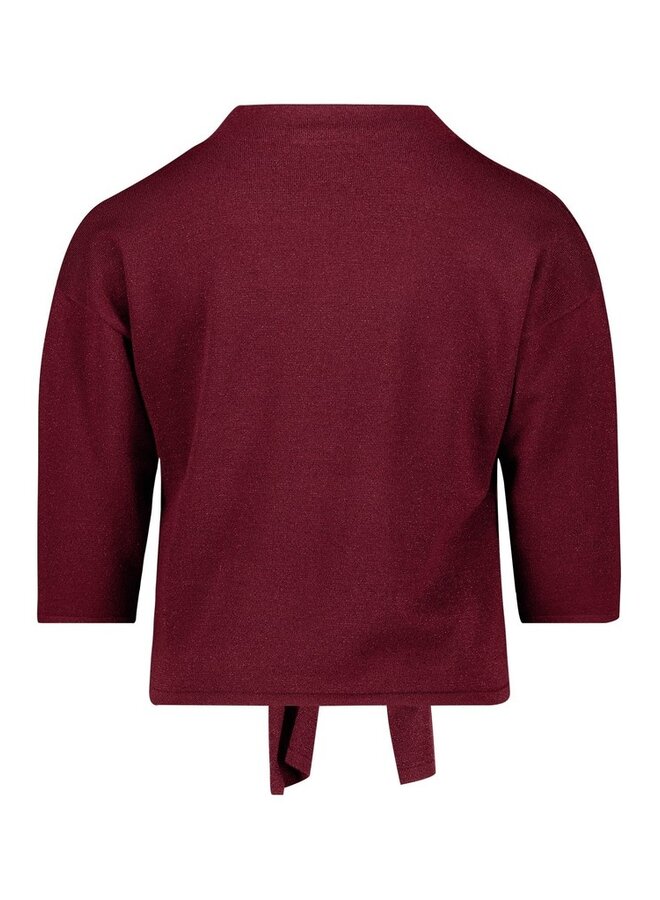 Betty Barclay Pullover Bruin 5525-2020
