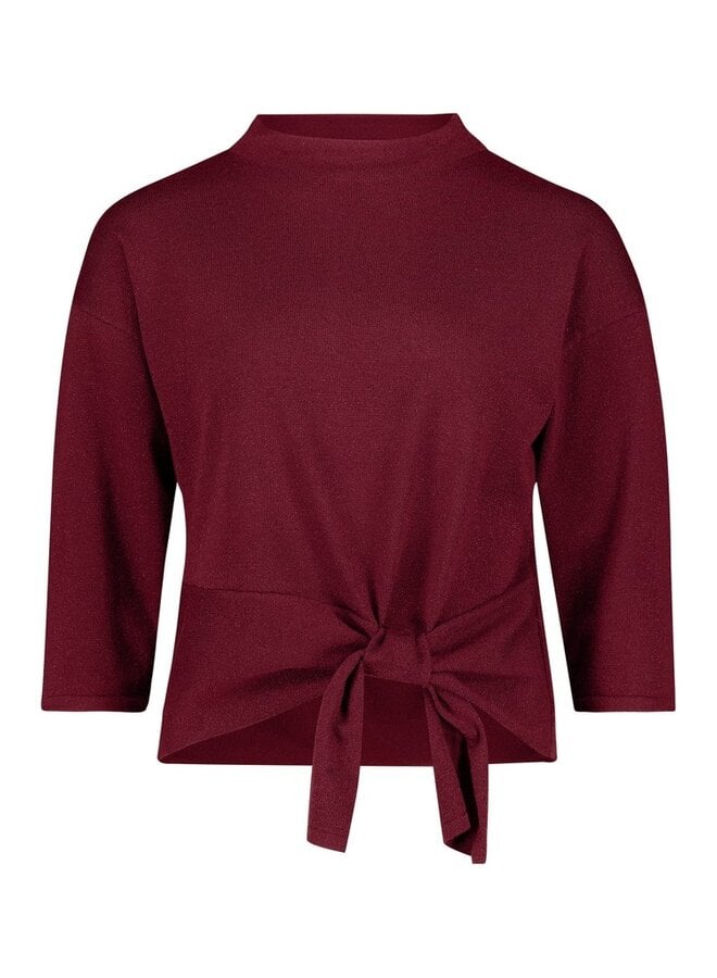 Betty Barclay Pullover Bruin 5525-2020