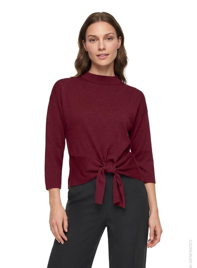 Betty Barclay Pullover Bruin 5525-2020