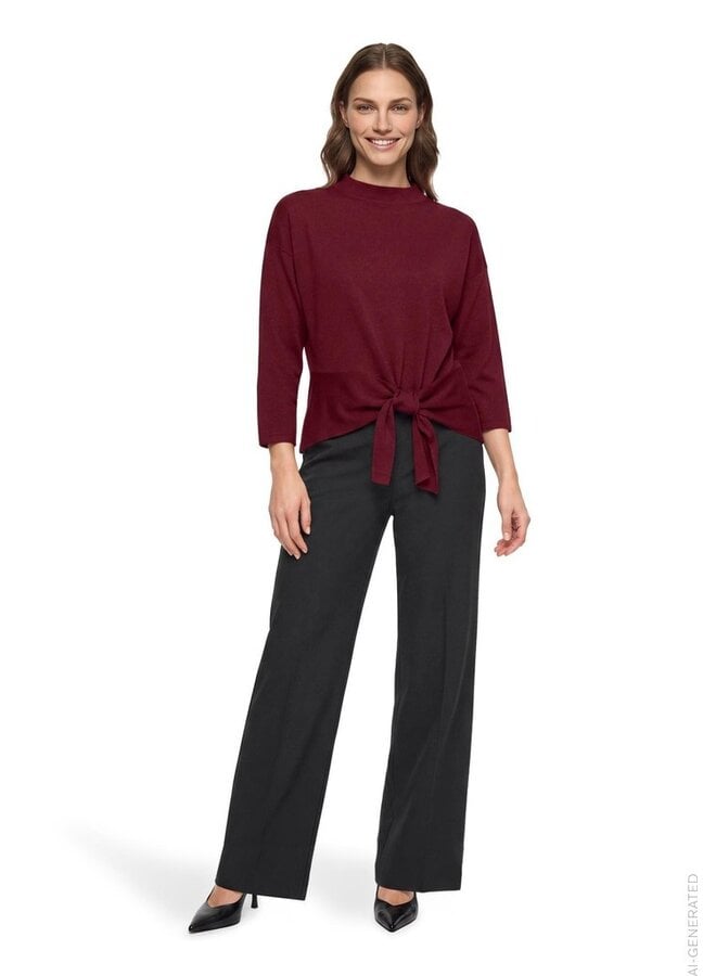 Betty Barclay Pullover Bruin 5525-2020