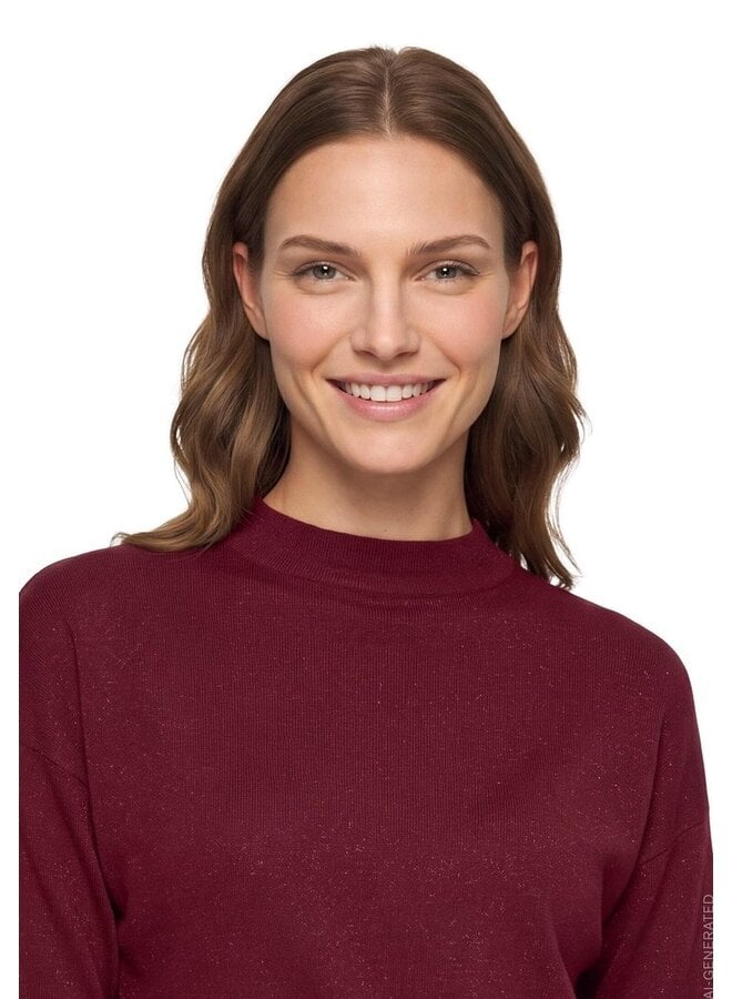 Betty Barclay Pullover Bruin 5525-2020