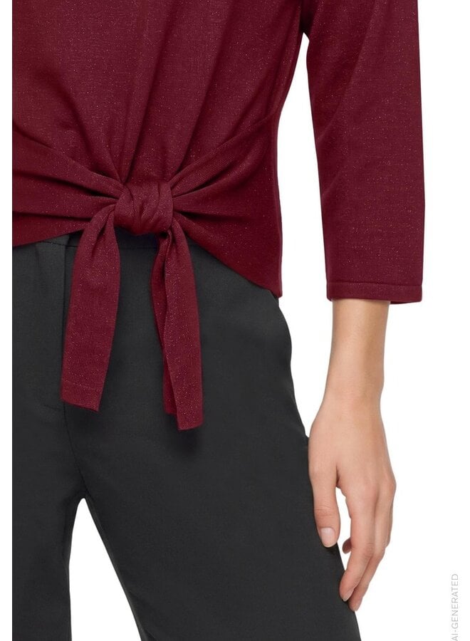 Betty Barclay Pullover Bruin 5525-2020