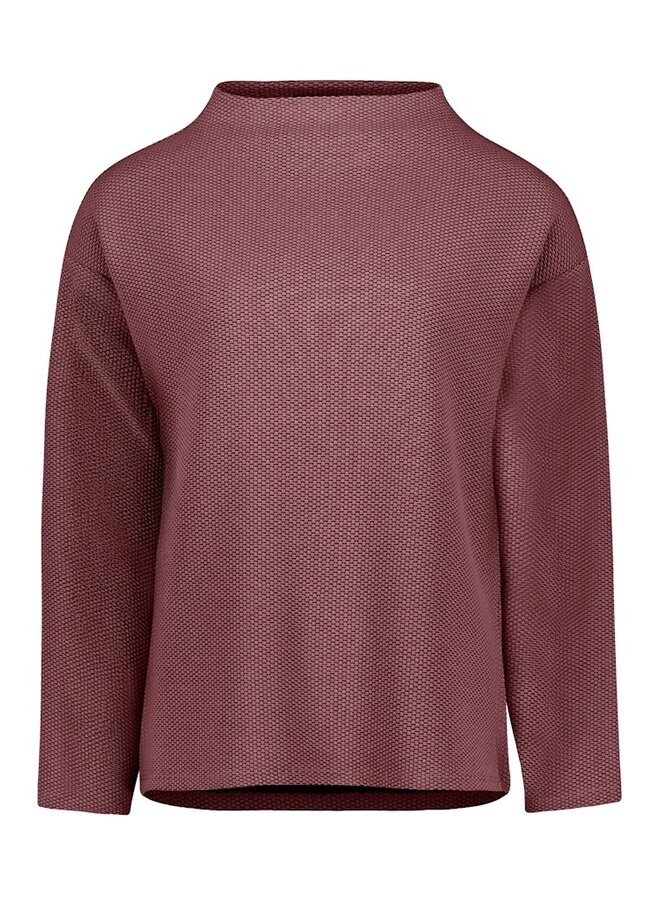 Betty Barclay Pullover Oud Roze 2987-1781