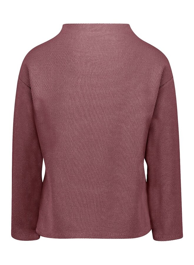 Betty Barclay Pullover Oud Roze 2987-1781