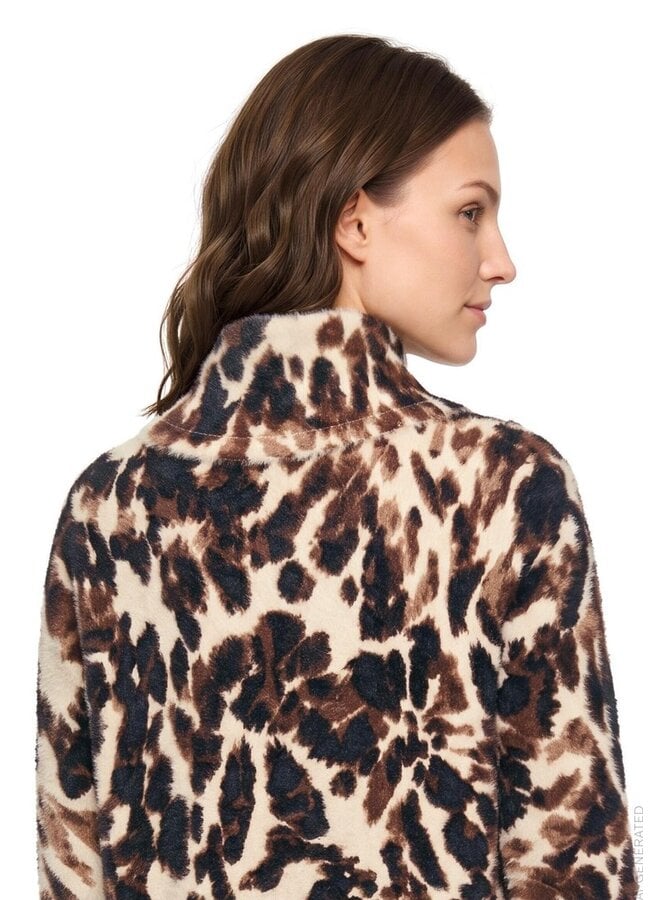 Betty Barclay Pullover Bruin 5531-2059