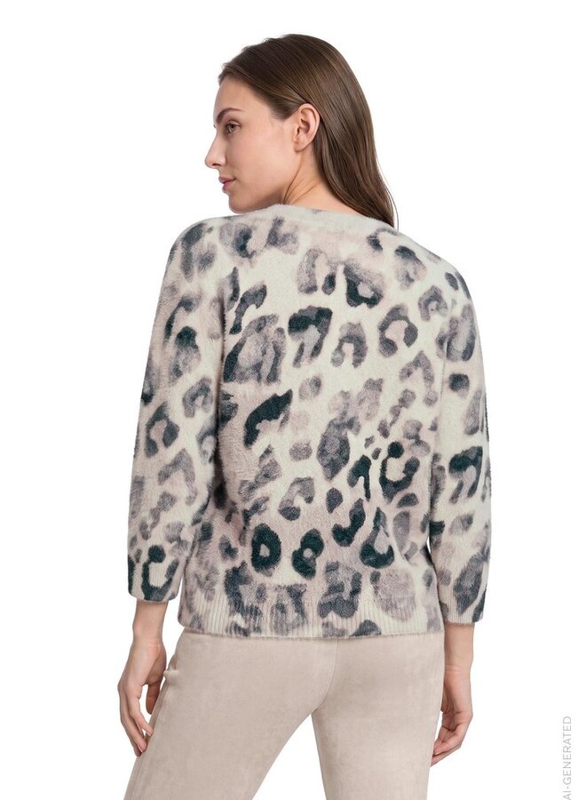 Betty Barclay Pullover Beige 5550-2085