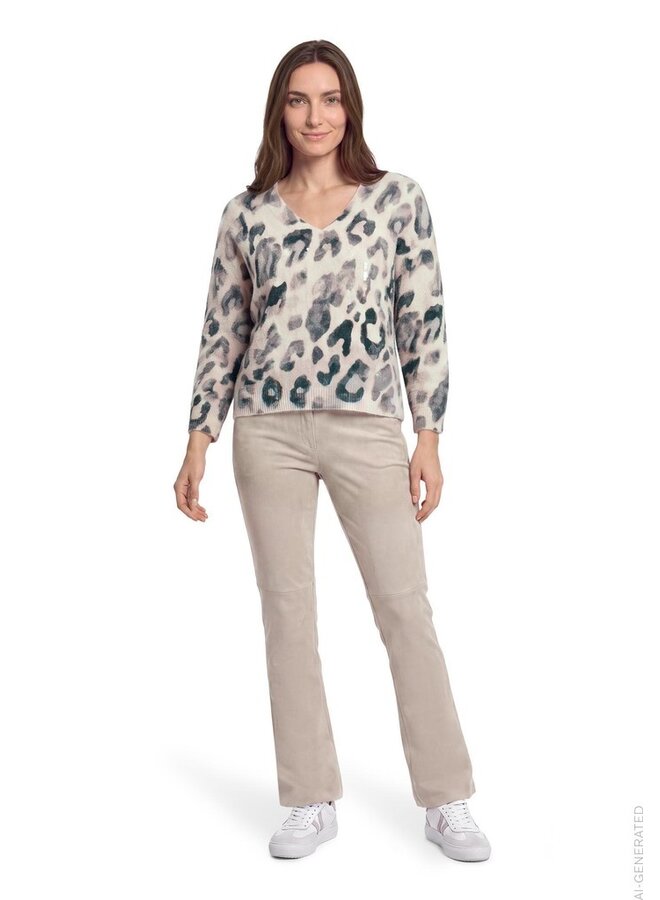 Betty Barclay Pullover Beige 5550-2085