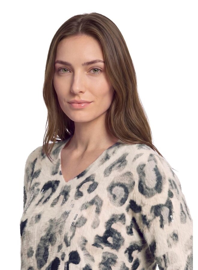 Betty Barclay Pullover Beige 5550-2085