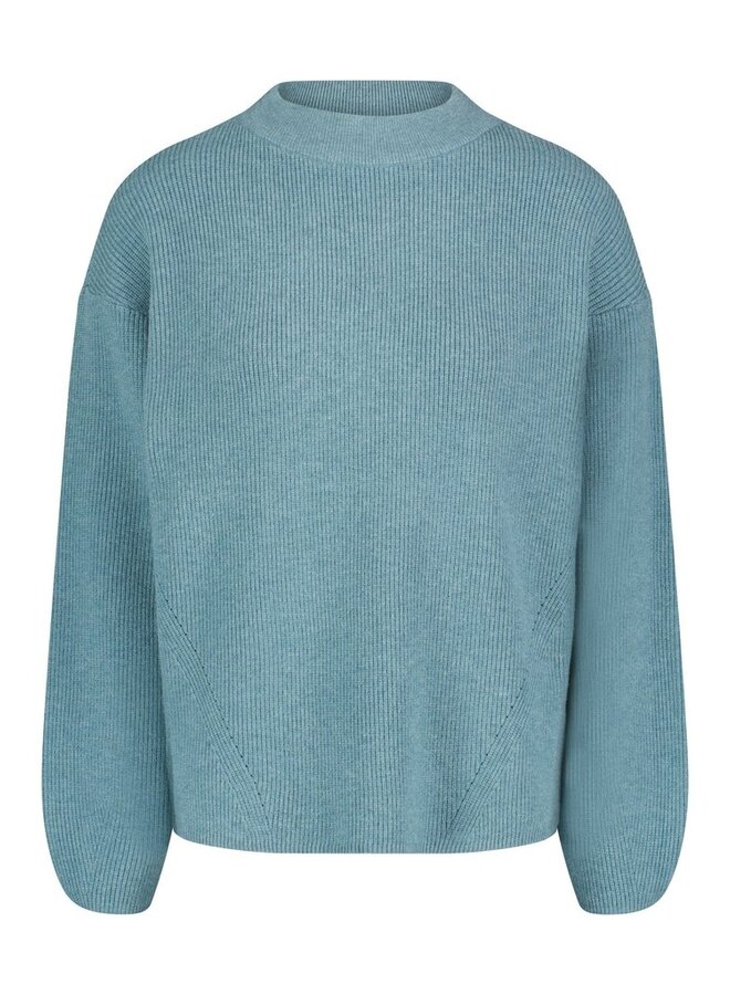 Betty Barclay Pullover Azuur 5495-1026