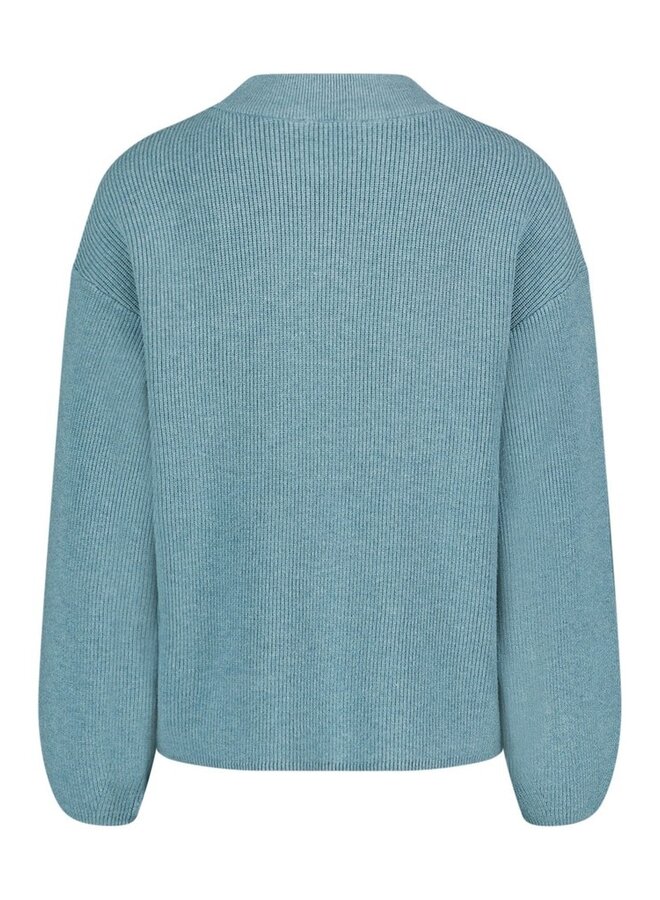 Betty Barclay Pullover Azuur 5495-1026