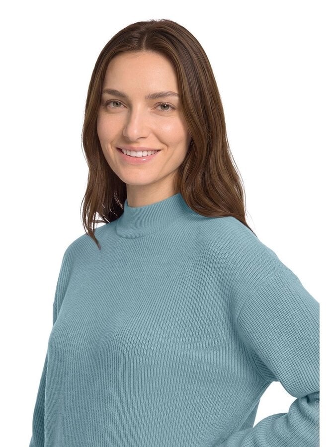 Betty Barclay Pullover Azuur 5495-1026