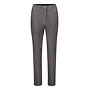 Betty Barclay Suedine Broek Grijs 6083-1178
