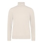 Betty Barclay Kolpullover Beige 5541-2907