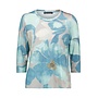 Betty Barclay Shirt Azuur 2964-1717
