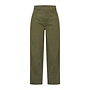 Expresso Barrel Jeans Khaki