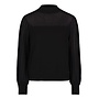Betty & Co Pullover Zwart