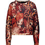 Monari Pullover Rood