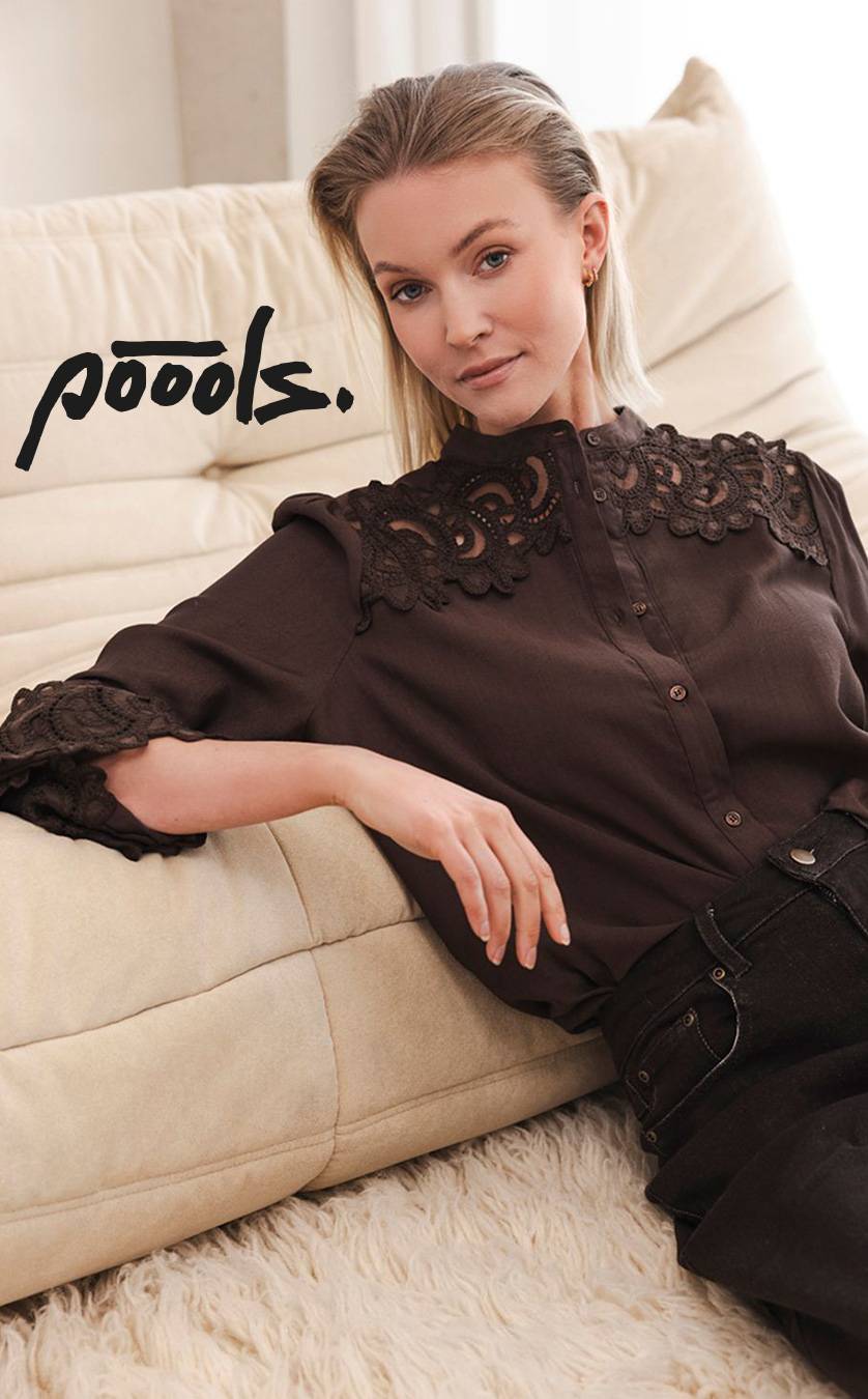 Poools