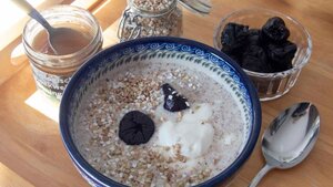 Boekweitpap op 3 manieren