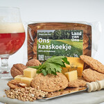 Kaaskoekje