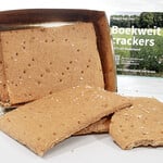 Boekweitcrackers