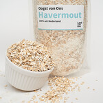 Havermout