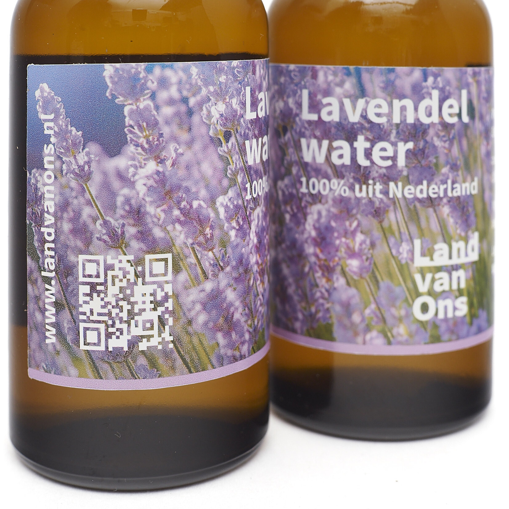 Lavendelwater of -hydrolaat