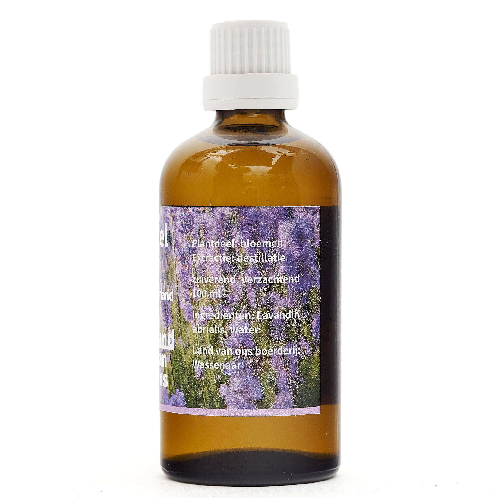Lavendelwater of -hydrolaat