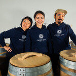 Choro Koji Fermentation 