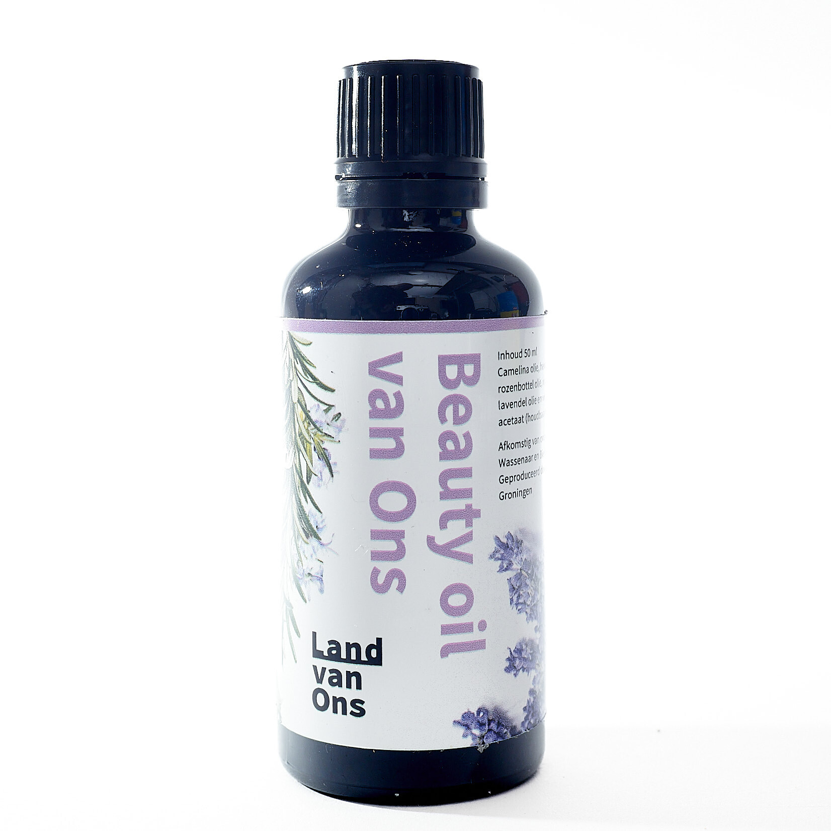Beauty Oil