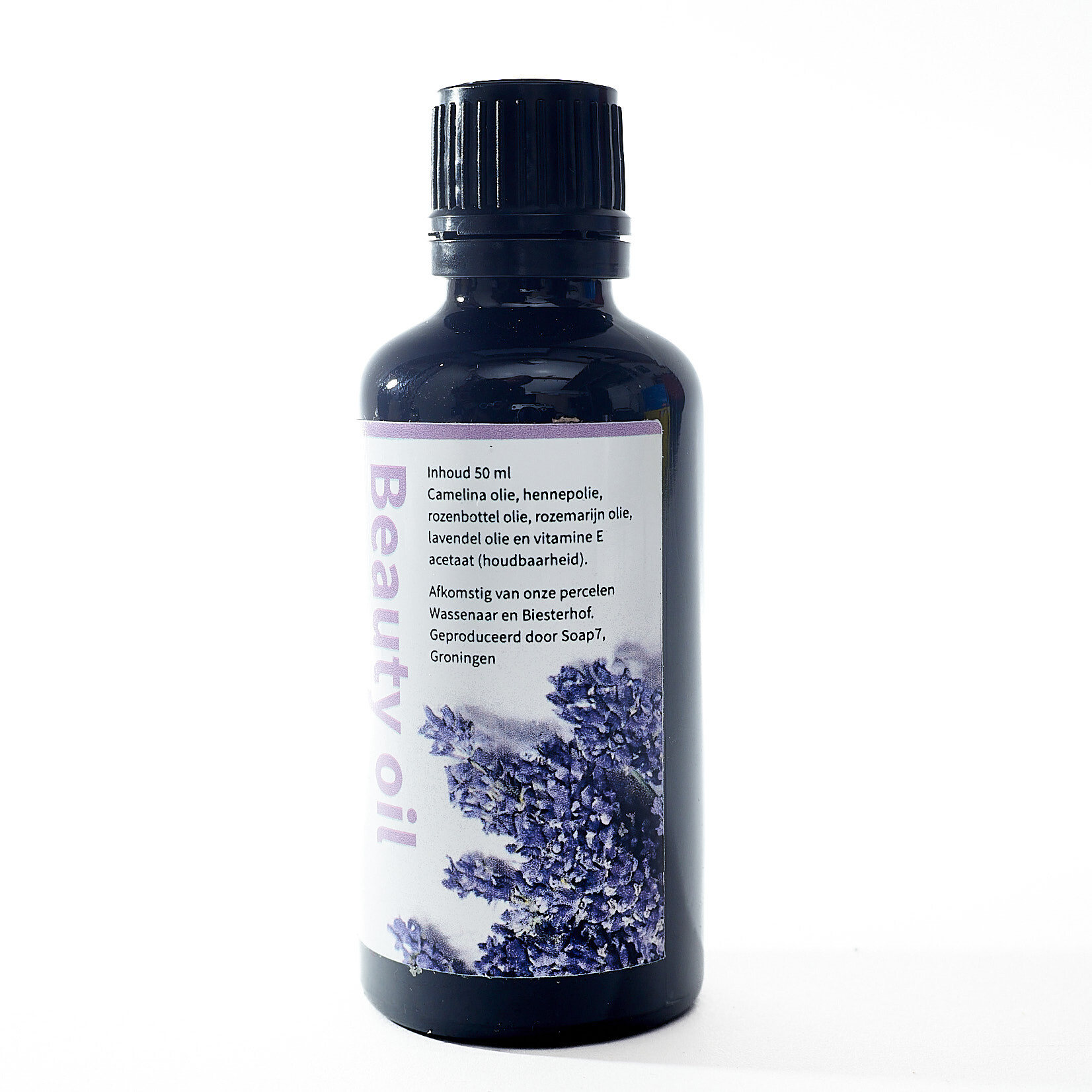 Beauty Oil