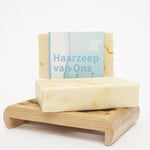 Haar- en bodyzeep