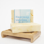 Haarzeep
