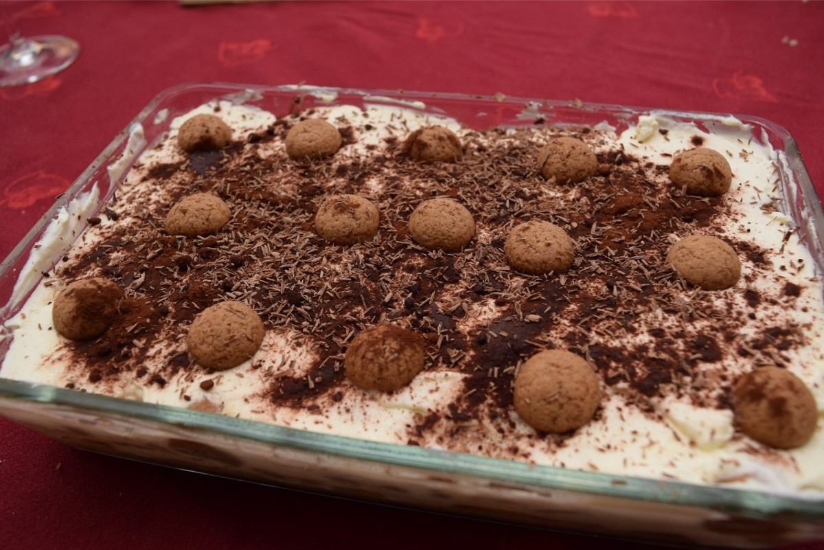 Kruidnoten? Zo geniet je er nog meer van!