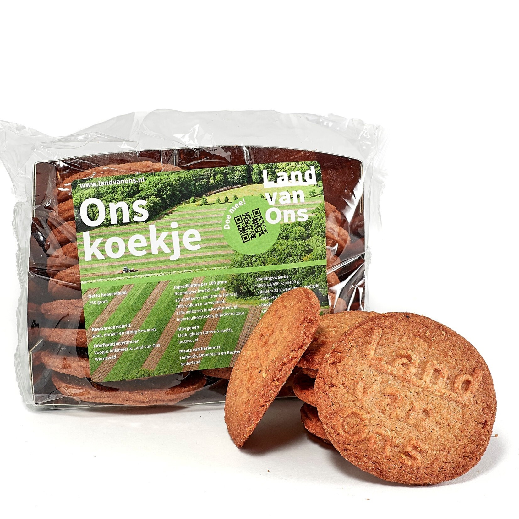 Ons koekje