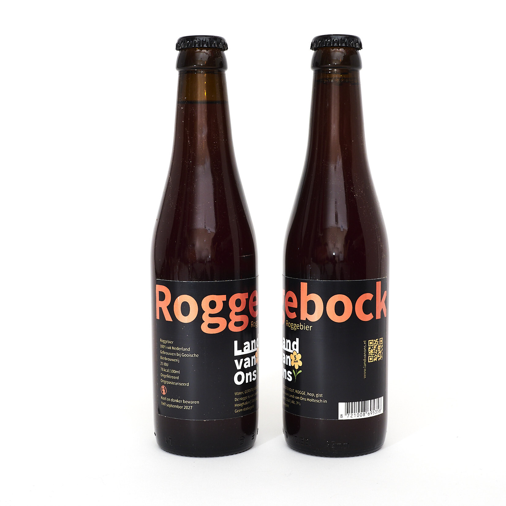 Roggebockbier