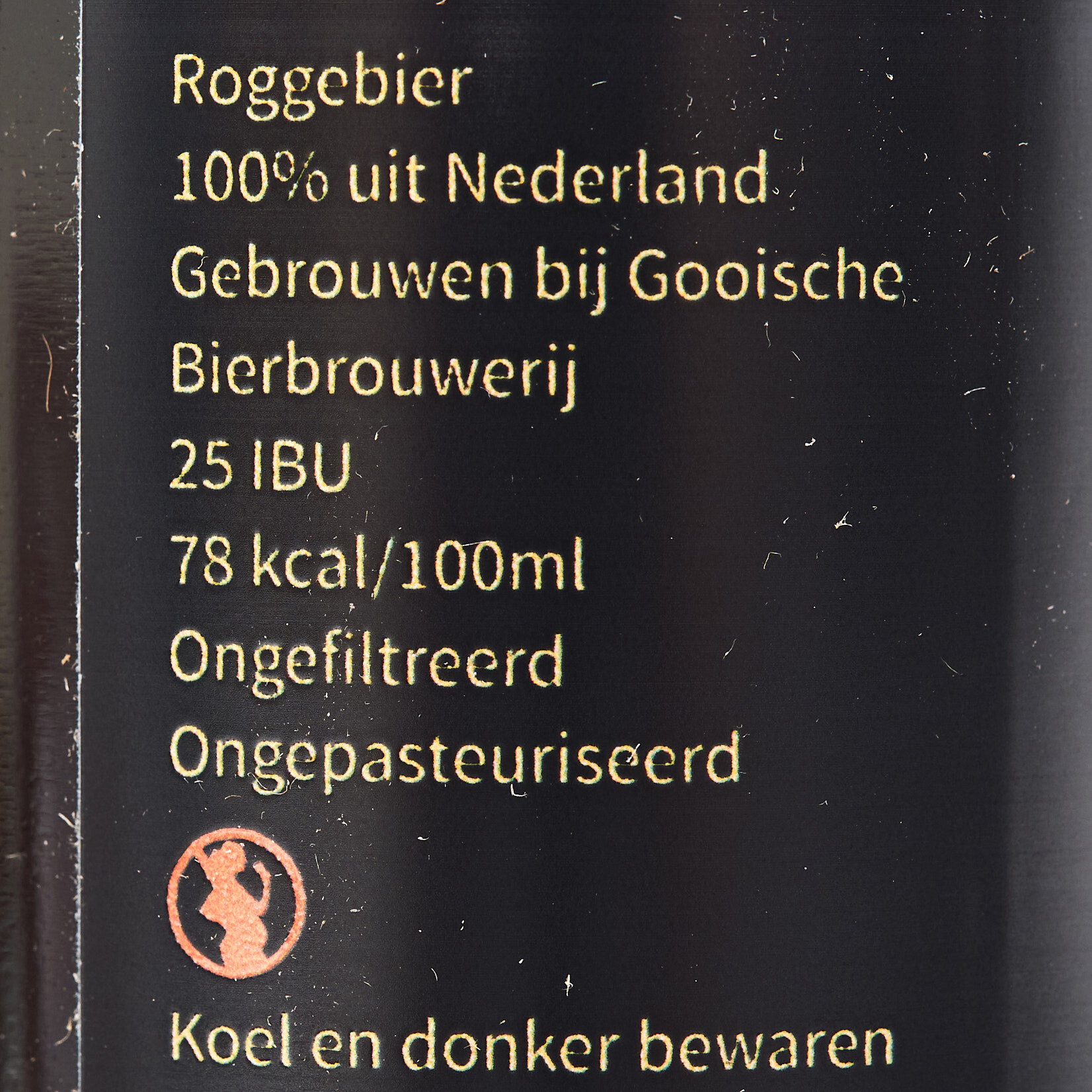 Roggebockbier