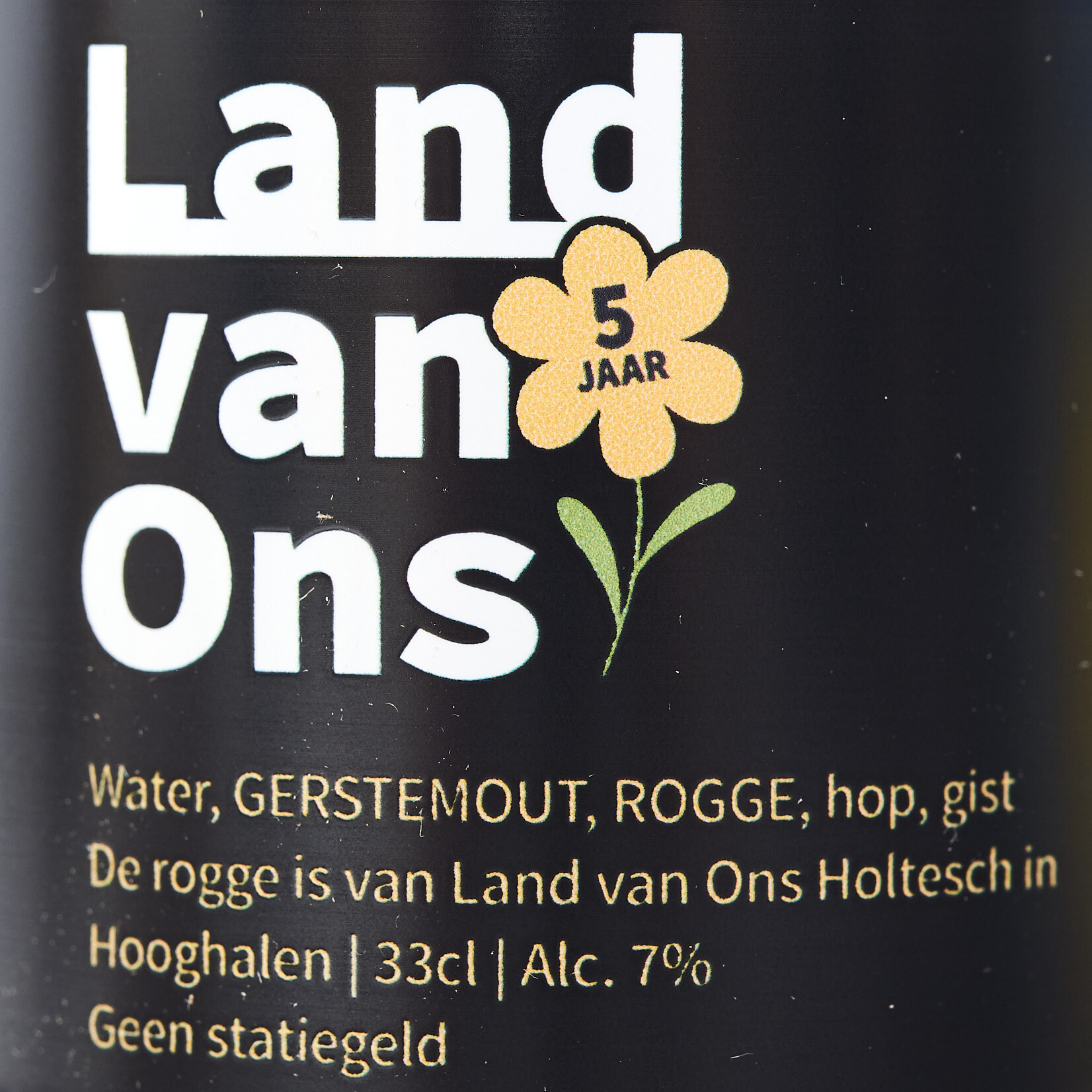 Roggebockbier