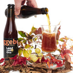 Roggebockbier - 5 Jaar Land van Ons