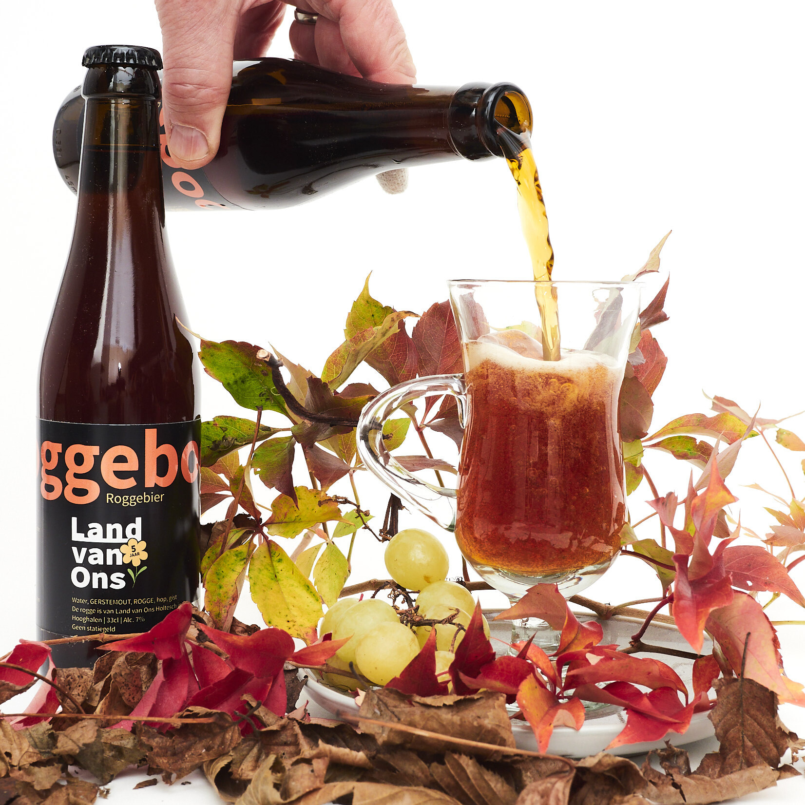 Roggebockbier