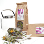 WIJderust kruidenthee