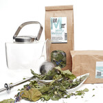 Minty Melisse kruidenthee